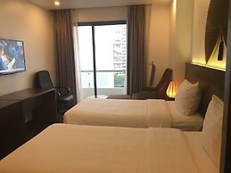 Inearth Hotel Hanoi