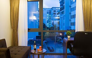 Inearth Hotel Hanoi