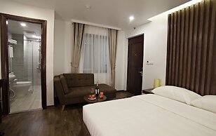 Inearth Hotel Hanoi