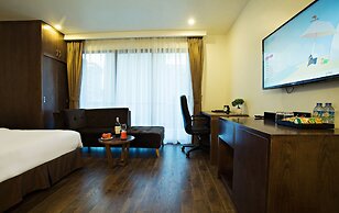 Inearth Hotel Hanoi