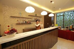 Inearth Hotel Hanoi