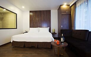 Inearth Hotel Hanoi