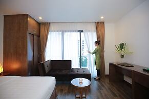 Inearth Hotel Hanoi