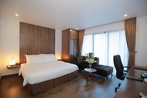 Inearth Hotel Hanoi