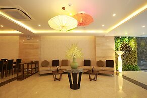 Inearth Hotel Hanoi