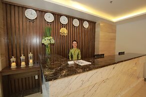 Inearth Hotel Hanoi
