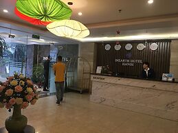 Inearth Hotel Hanoi