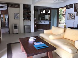 Ekhaya Private Villas & Suites Palawan