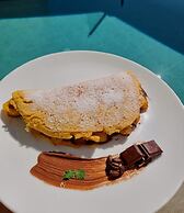 Stunning luxe 220sm villa by the sea entirely private with own pool