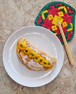 Stunning luxe 220sm villa by the sea entirely private with own pool