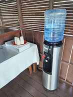 Garden Palace Downtown