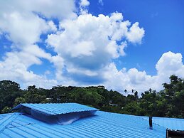 Garden Palace Downtown