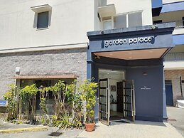 Garden Palace Downtown