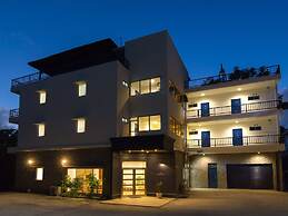 Garden Palace Downtown