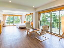 Garden Palace Downtown