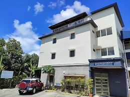 Garden Palace Downtown