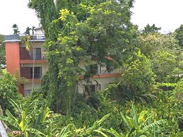 Garden Palace Downtown