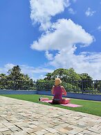 Garden Palace Downtown