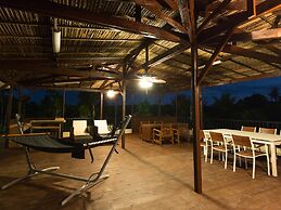 Garden Palace Downtown