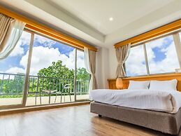 Garden Palace Downtown