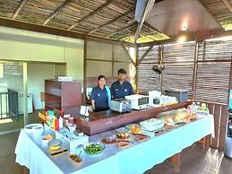 Garden Palace Downtown