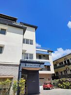 Garden Palace Downtown