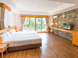 Garden Palace Downtown