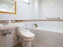 Garden Palace Downtown