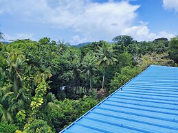 Garden Palace Downtown