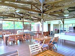 Garden Palace Downtown