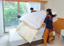 Garden Palace Downtown