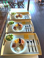 Garden Palace Downtown