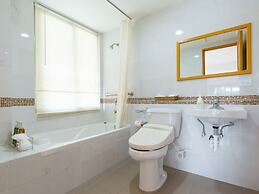 Garden Palace Downtown