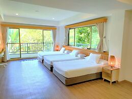 Garden Palace Downtown