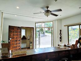 Garden Palace Downtown