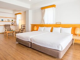 Garden Palace Downtown