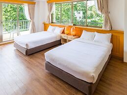 Garden Palace Downtown