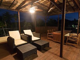 Garden Palace Downtown