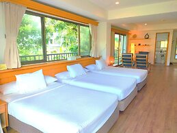 Garden Palace Downtown