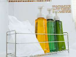 Garden Palace Downtown