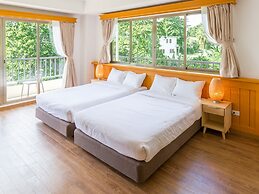 Garden Palace Downtown