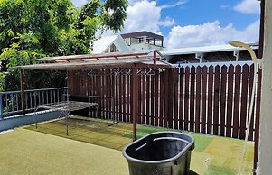 Garden Palace Downtown