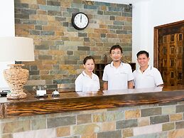 Garden Palace Downtown