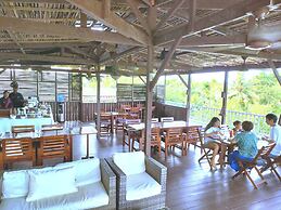 Garden Palace Downtown