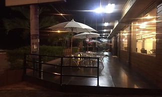 Sengphachanh Hotel 2