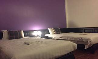 Sengphachanh Hotel 2