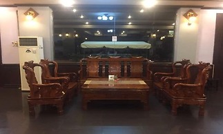 Sengphachanh Hotel 2