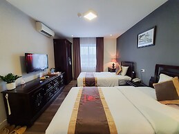 Cherry Hotel 1