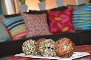 Umaverde Bed & Breakfast