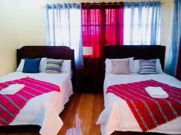 Umaverde Bed & Breakfast